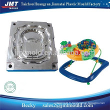 Baby walker mold by Professional Plastic Injection Mold Manufacturer Toy mold factory price